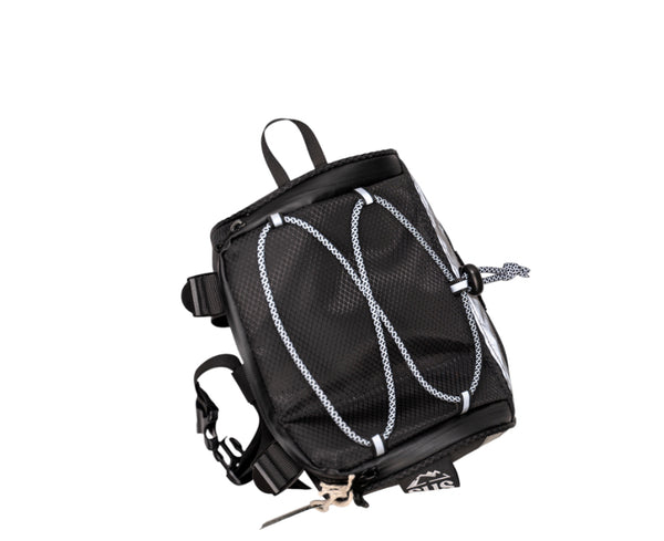 SUS insulated 8 Bottle Bike Bag - 4L