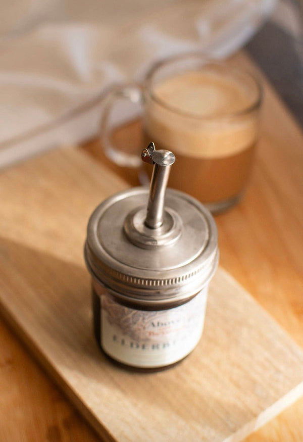 Mason Jar accessories