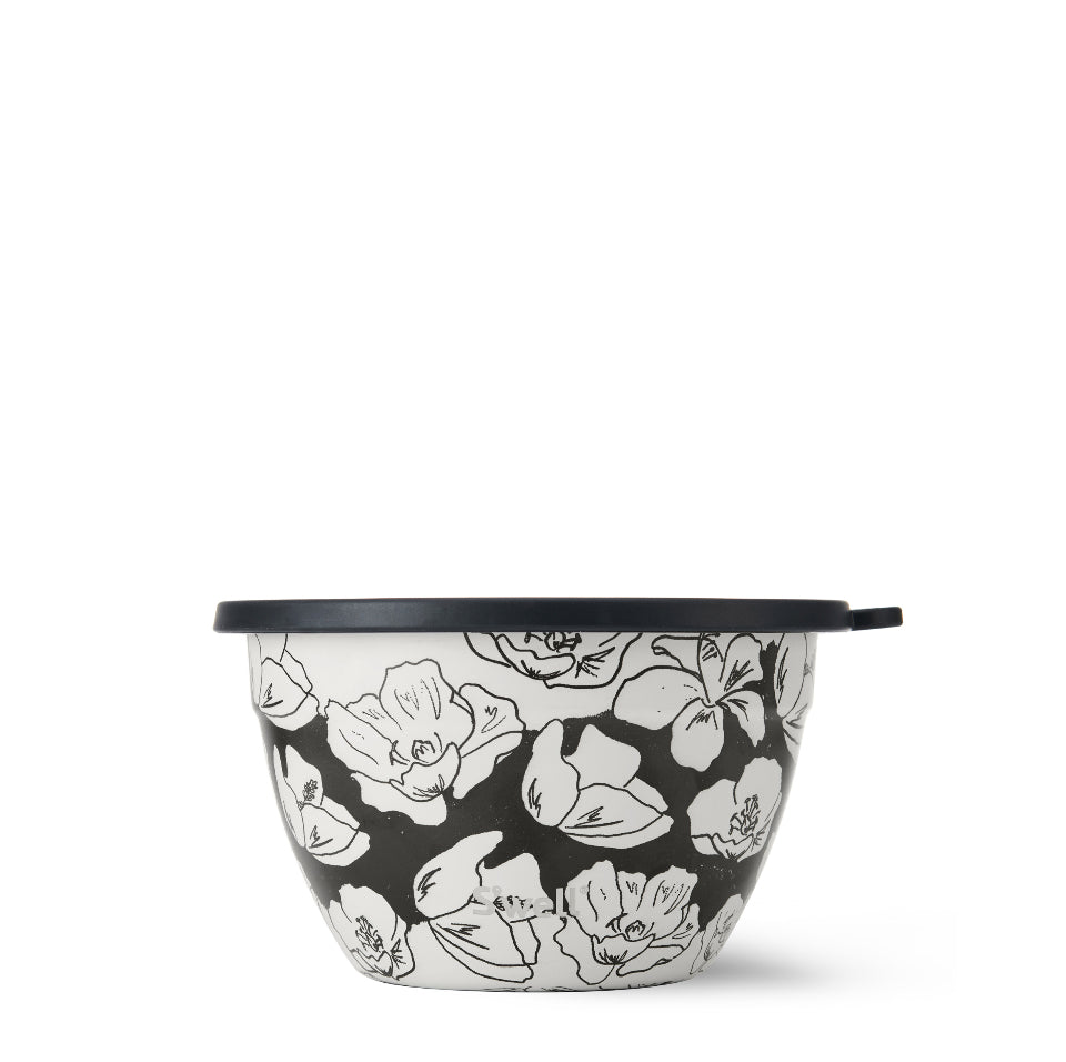 S'well - 64oz Salad Bowl Kit