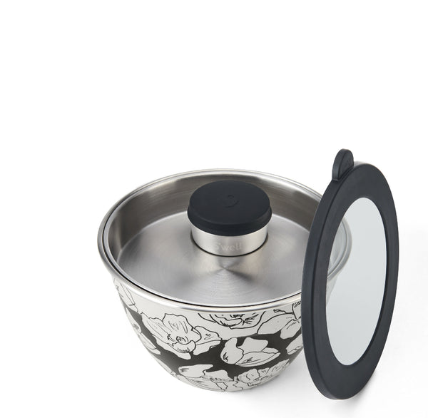 S'well - 64oz Salad Bowl Kit