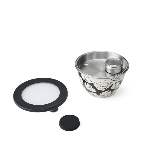 S'well - 64oz Salad Bowl Kit