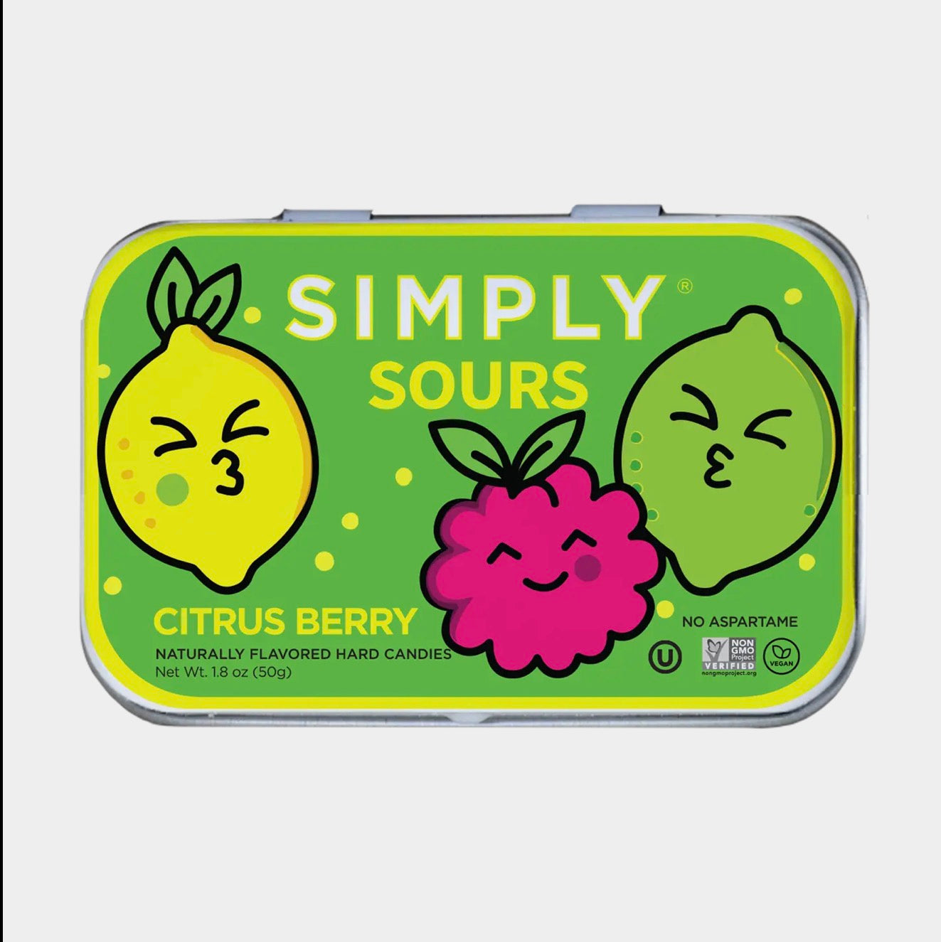 Simply sours