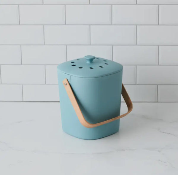 Compost bin Bamboozle