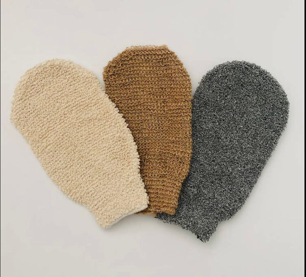 Exfoliating Mit Glove
