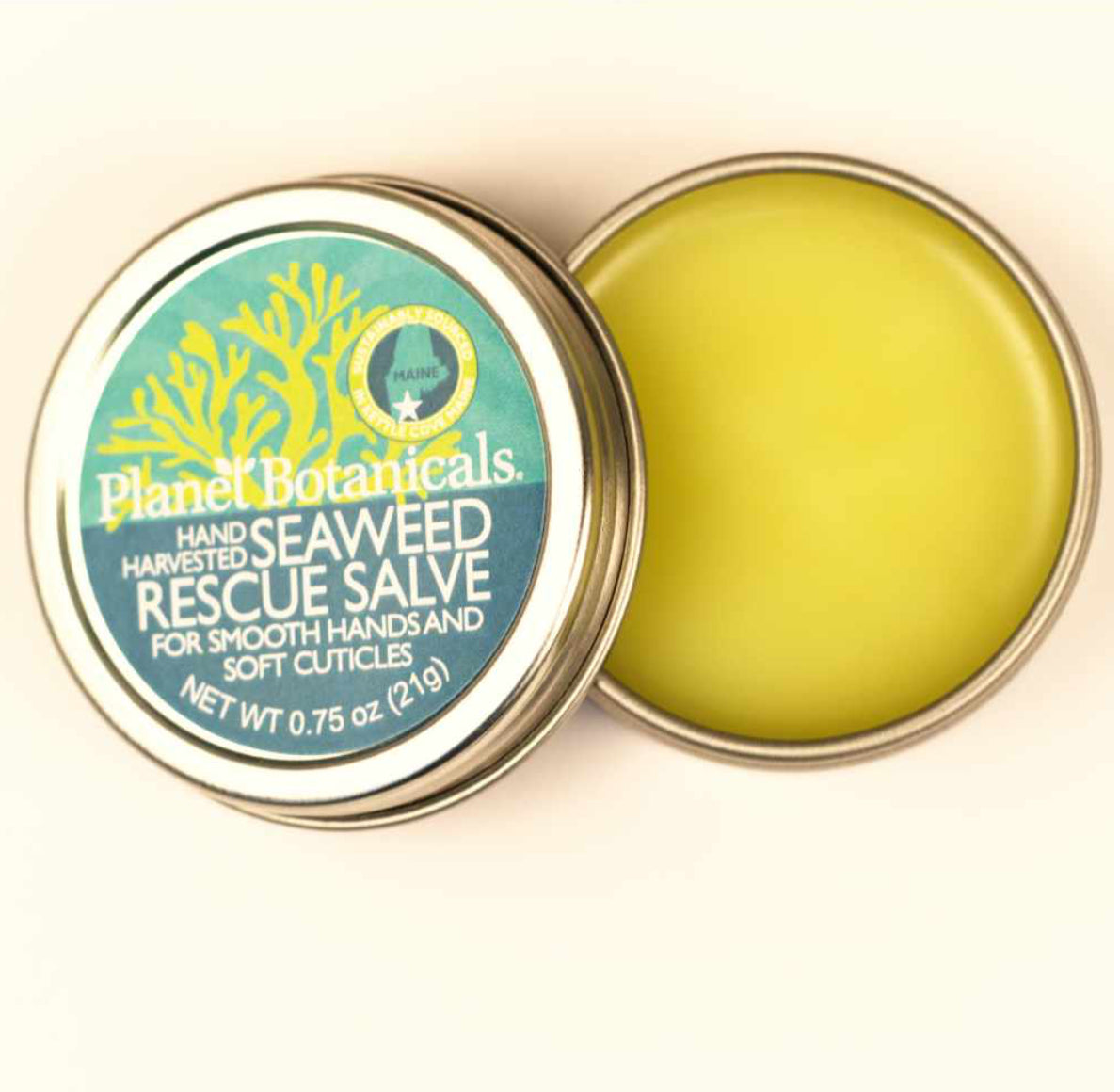 SEAWEED RESCUE BALM