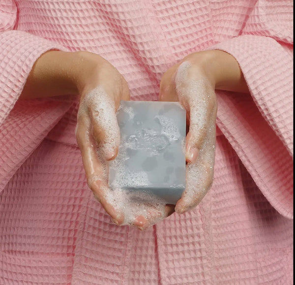 Dip - Body Wash Cleansing Soap Bar