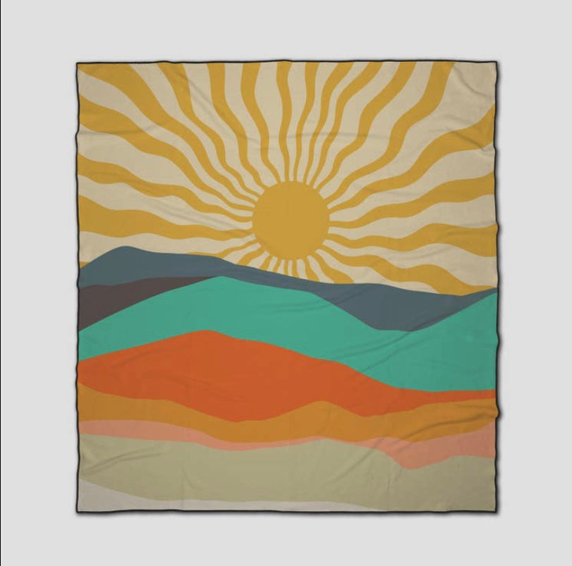 Beach Blanket