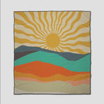 Beach Blanket