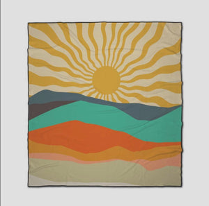 Beach Blanket