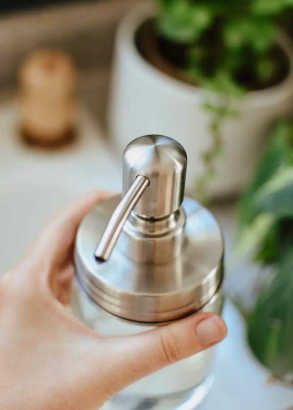 Mason Jar accessories