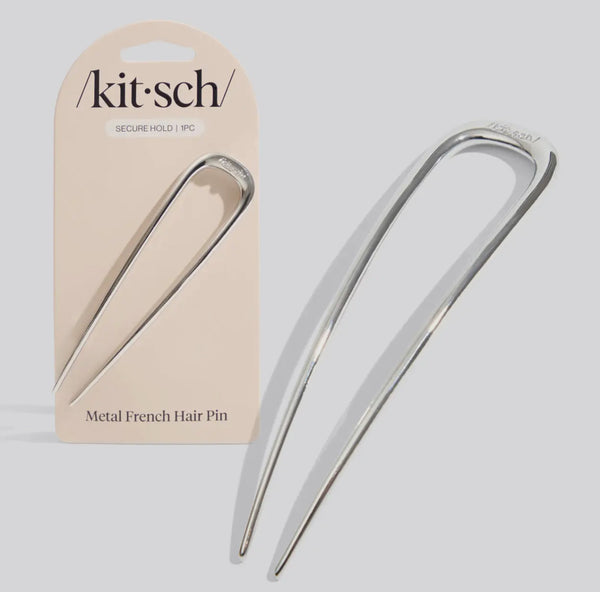 Recycled Plastic Hair clips