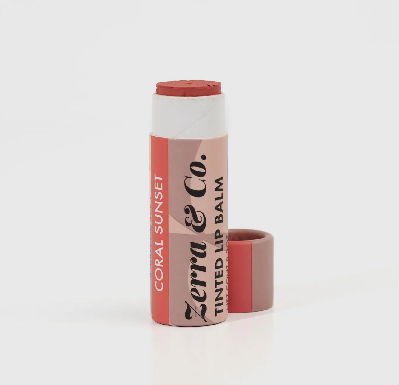 Tinted Lip Balm