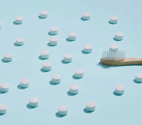 HUPPY TABLETS - Available in 2 sizes