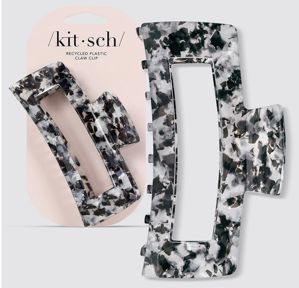 Recycled Plastic Hair clips