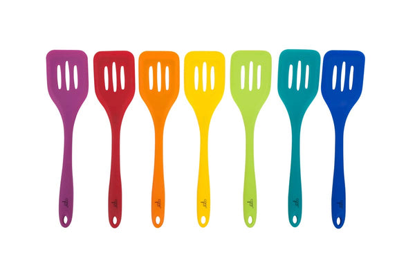 All-Purpose Silicone Cooking Utensils