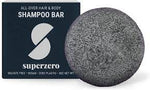 Superzero shampoo bar