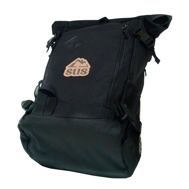 SUS Roll Top Backpack - 27L