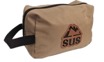 SUS Recycled Toiletry Bag - 3.2L