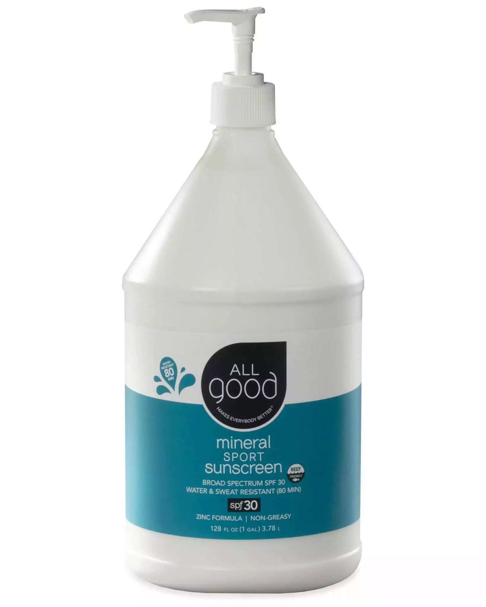 Sunscreen SPF 30 - All Good (Prefill)