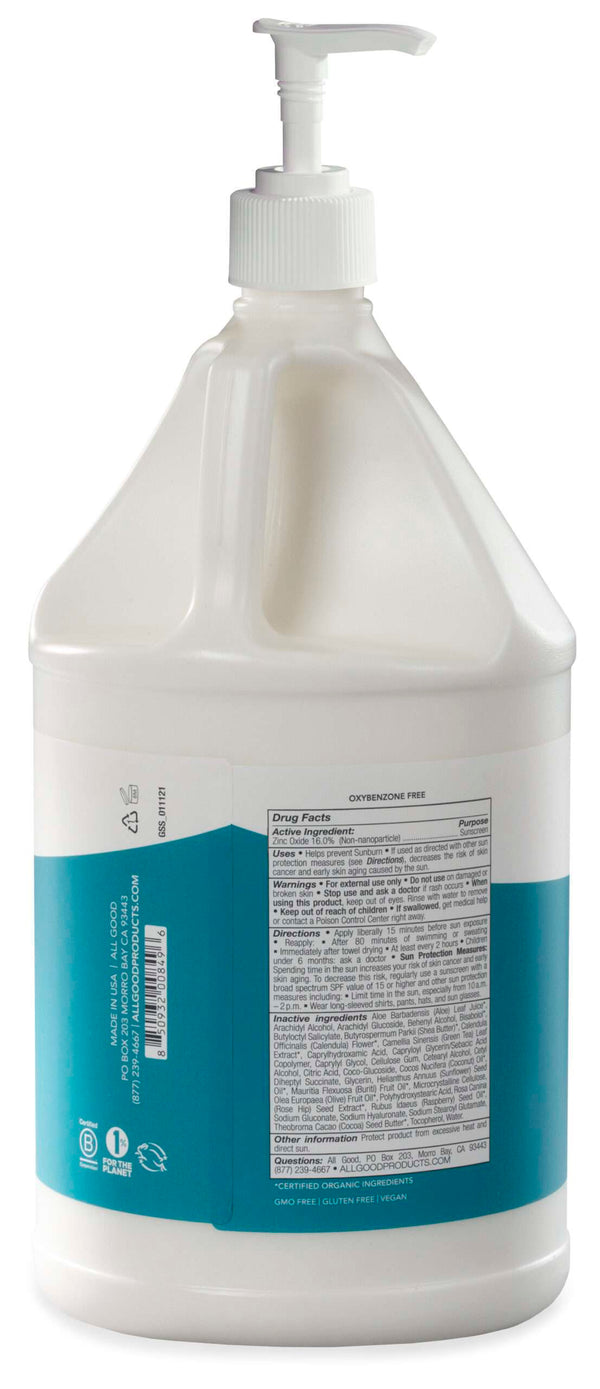 Sunscreen SPF 30 - All Good (Prefill)