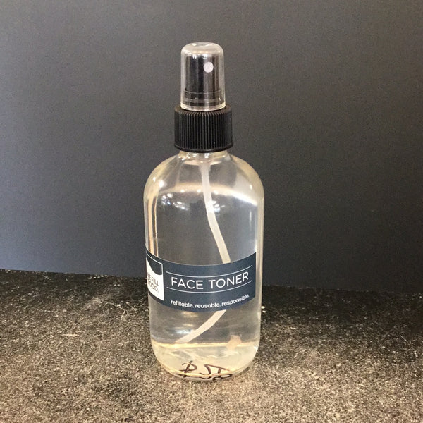 FACE TONER (Prefill)