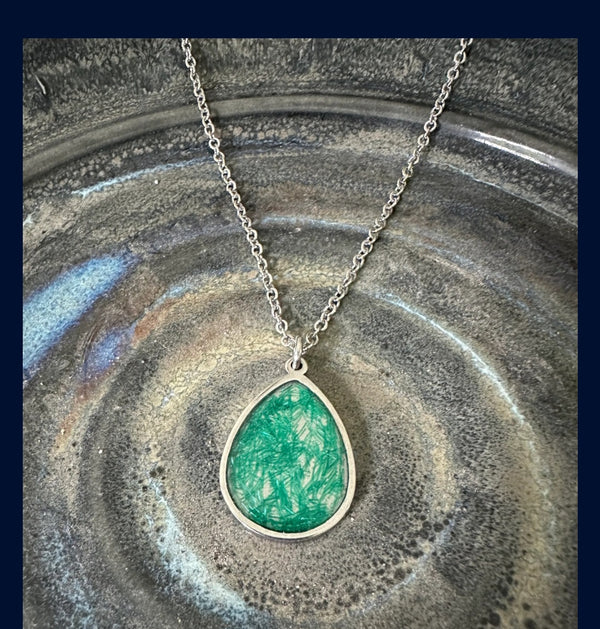 Lobsterman's Wife Jewelry