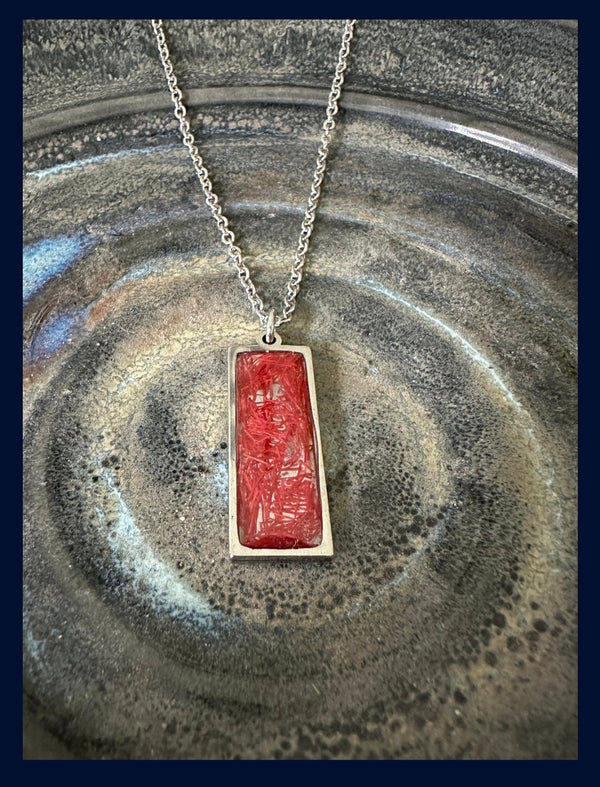 Lobsterman's Wife Jewelry