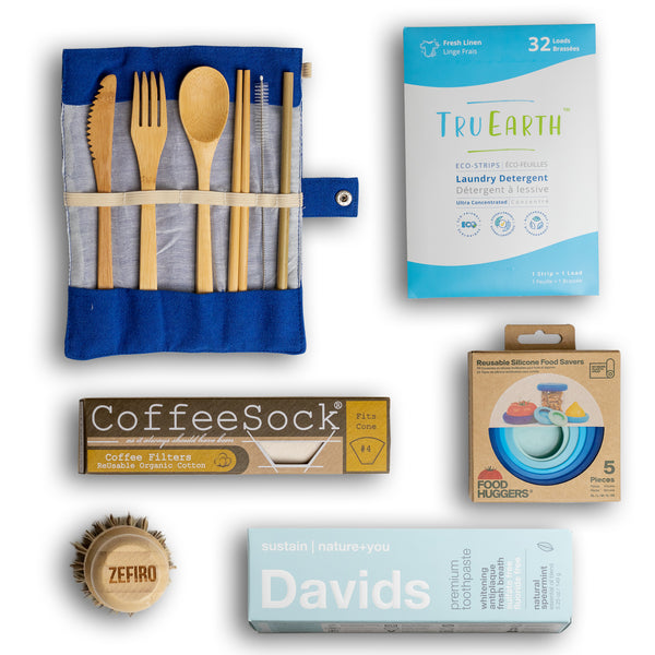 Intermediate Starter Kit