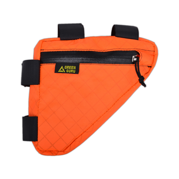 Green Guru Gear - Gripster Frame Bag