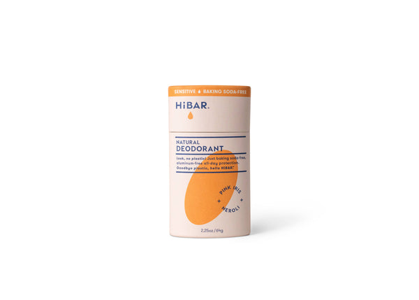 HiBAR Deodorant