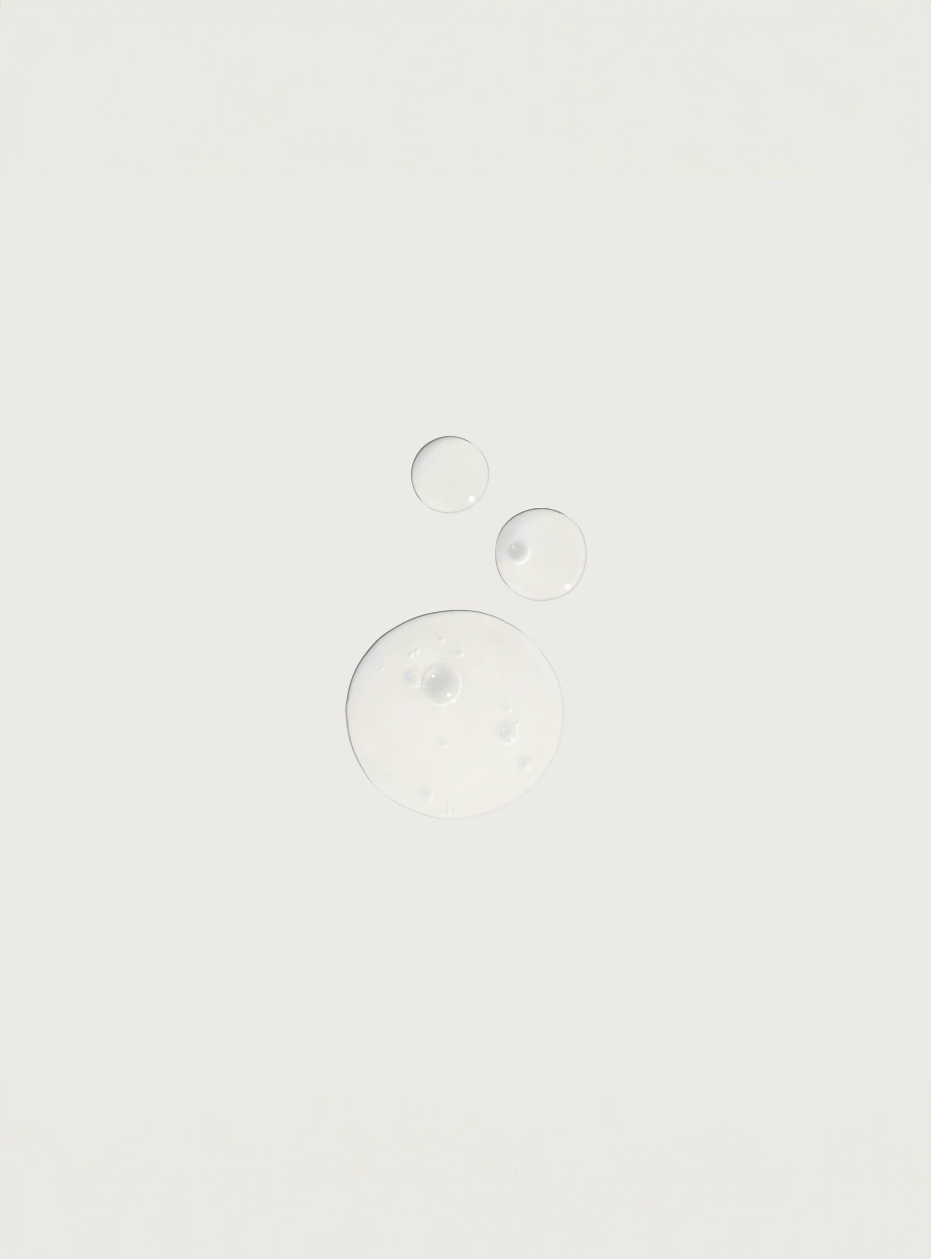 Rebrand Skincare - Dream Cleanser ~ Refillable Milky Gel Cleanser