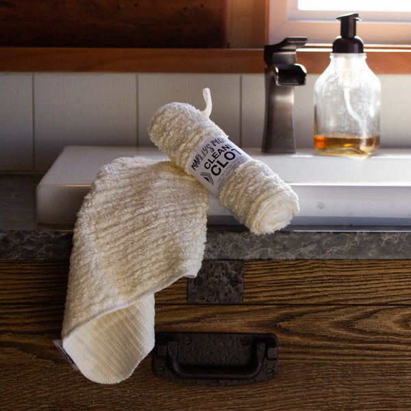 Marley's Monsters - Cleaning Cloth: Cotton Chenille