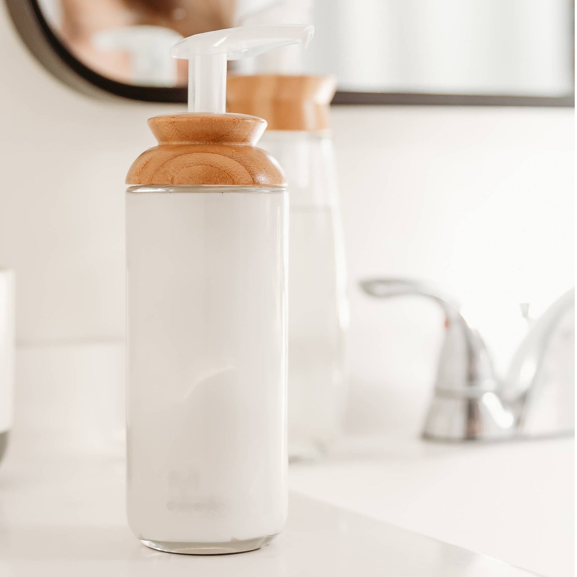 Full Circle Home - 12oz. Soap & Lotion Dispenser