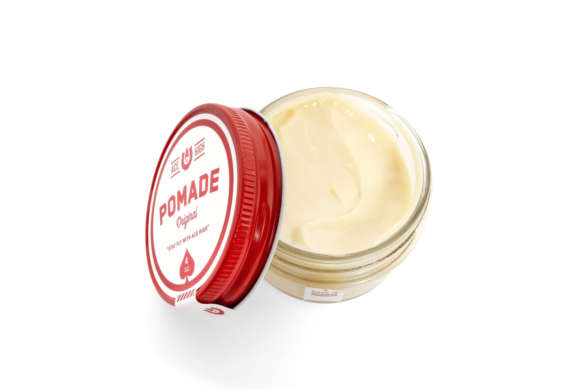 Ace High Co - Original Pomade