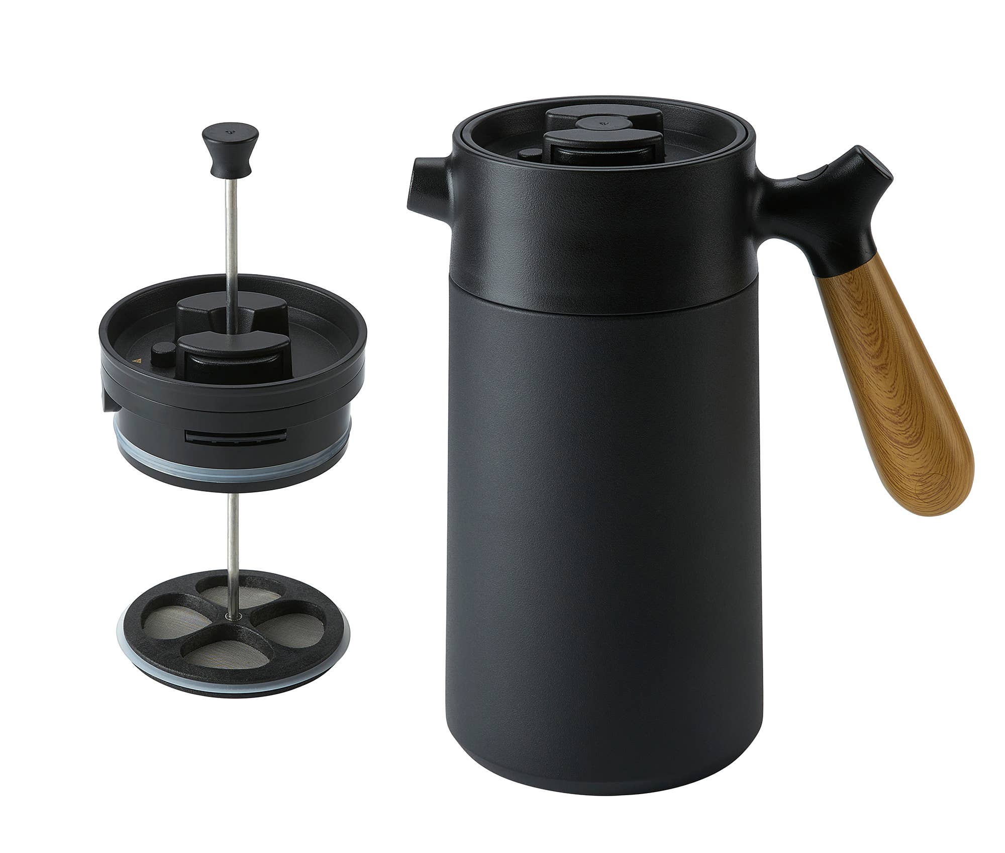 CasaWare French Press - Thumbnail 5
