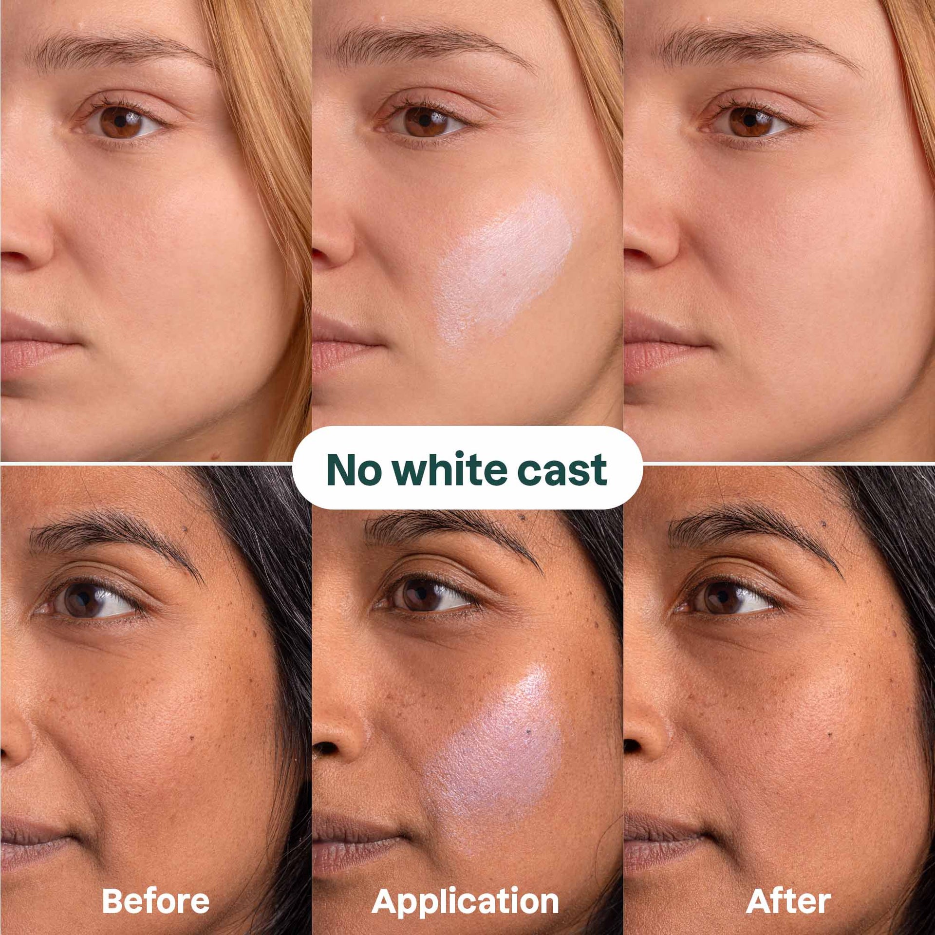 ATTITUDE - Mineral sunscreen face stick for sensitive skin : Sunly