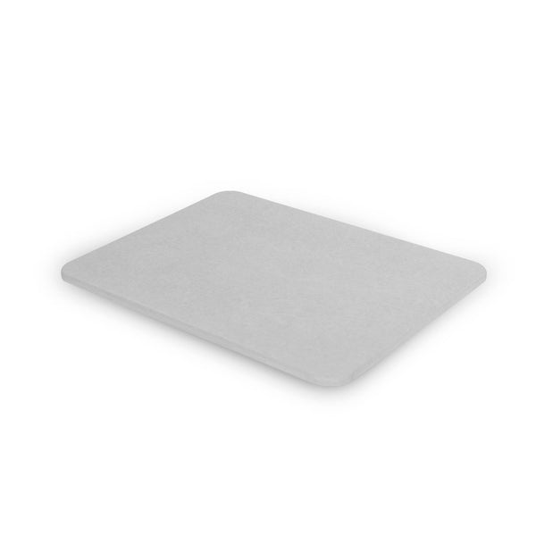 Quick Dry Diatomite Kitchen Mat with Non-Slip Feet -