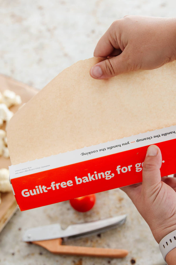 Full Circle Home - Parchment Paper Roll