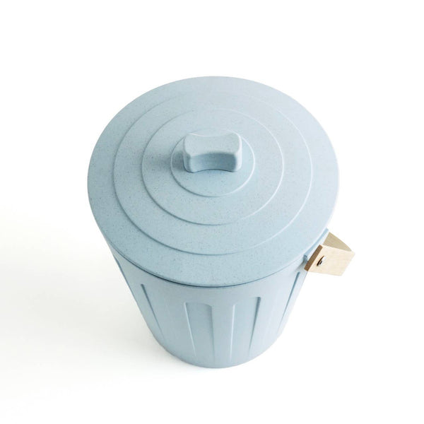 Bamboozle - Martha Stewart Indoor Compost Bin