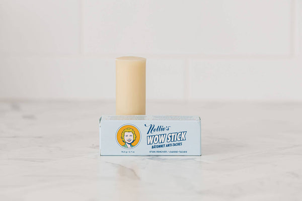 Nellie's Clean - Stain Remover: Wow Stick