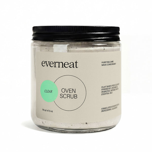 Everneat - Natural Oven Cleaner 16oz (As seen in The Kitchn & Buzzfeed)