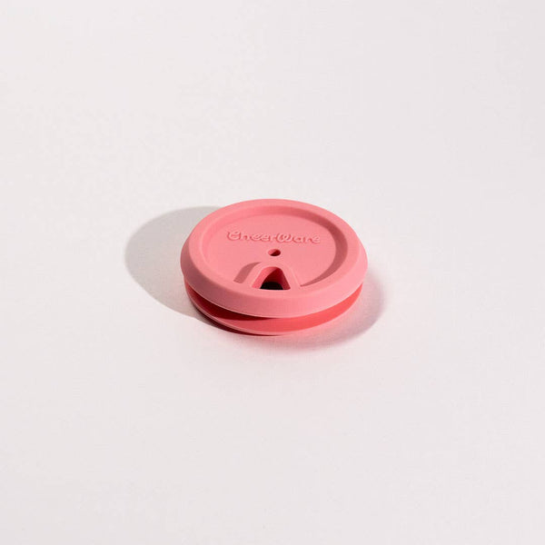 Silicone Reusable Lid for Can Glasses