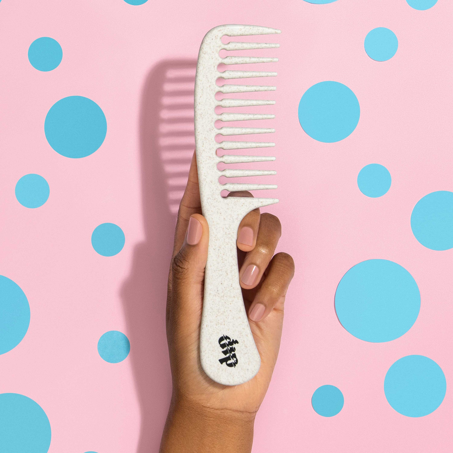 Dip - Full Size Detangling Comb or Brush