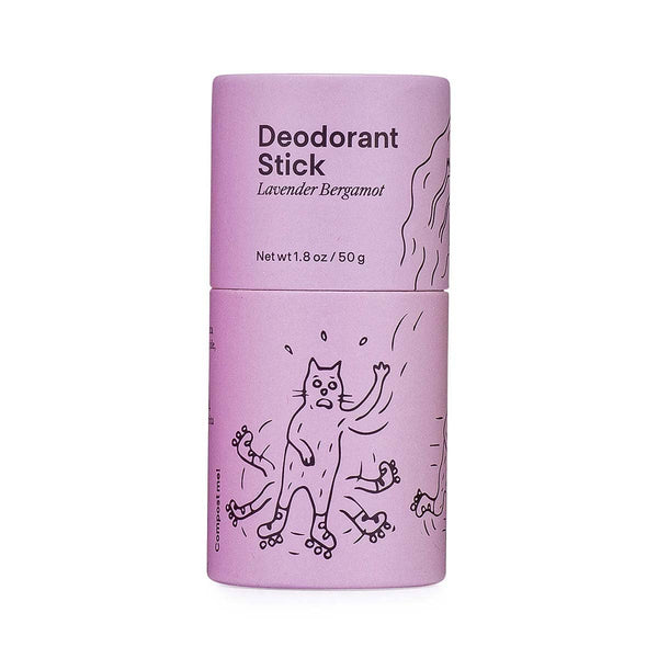 Deodorant Stick - Meow Meow Tweet
