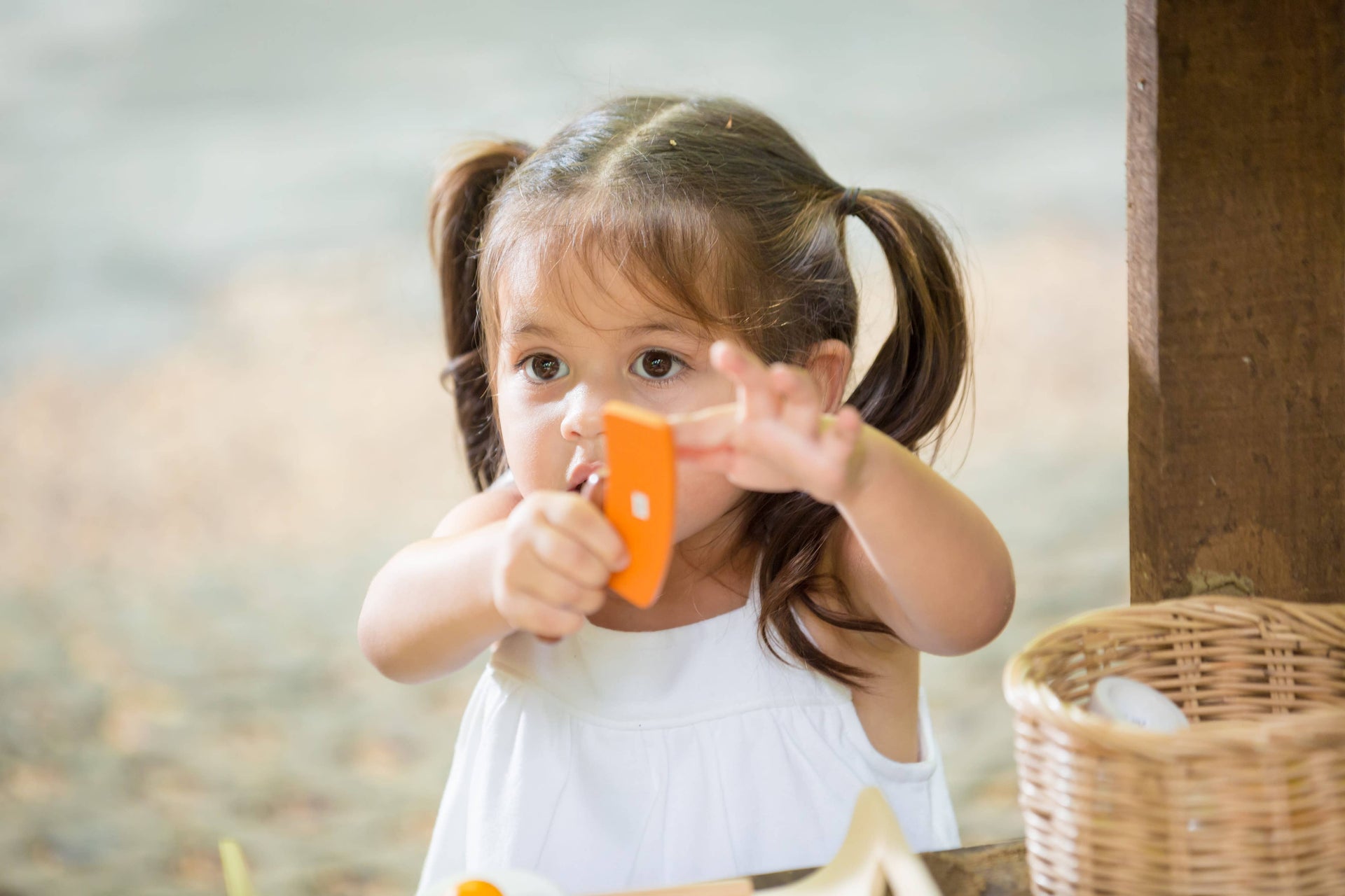 PlanToys - Breakfast Menu