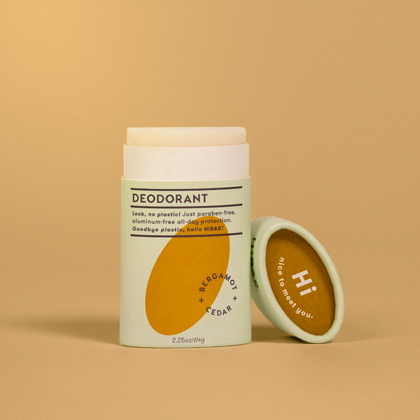 HiBAR Deodorant