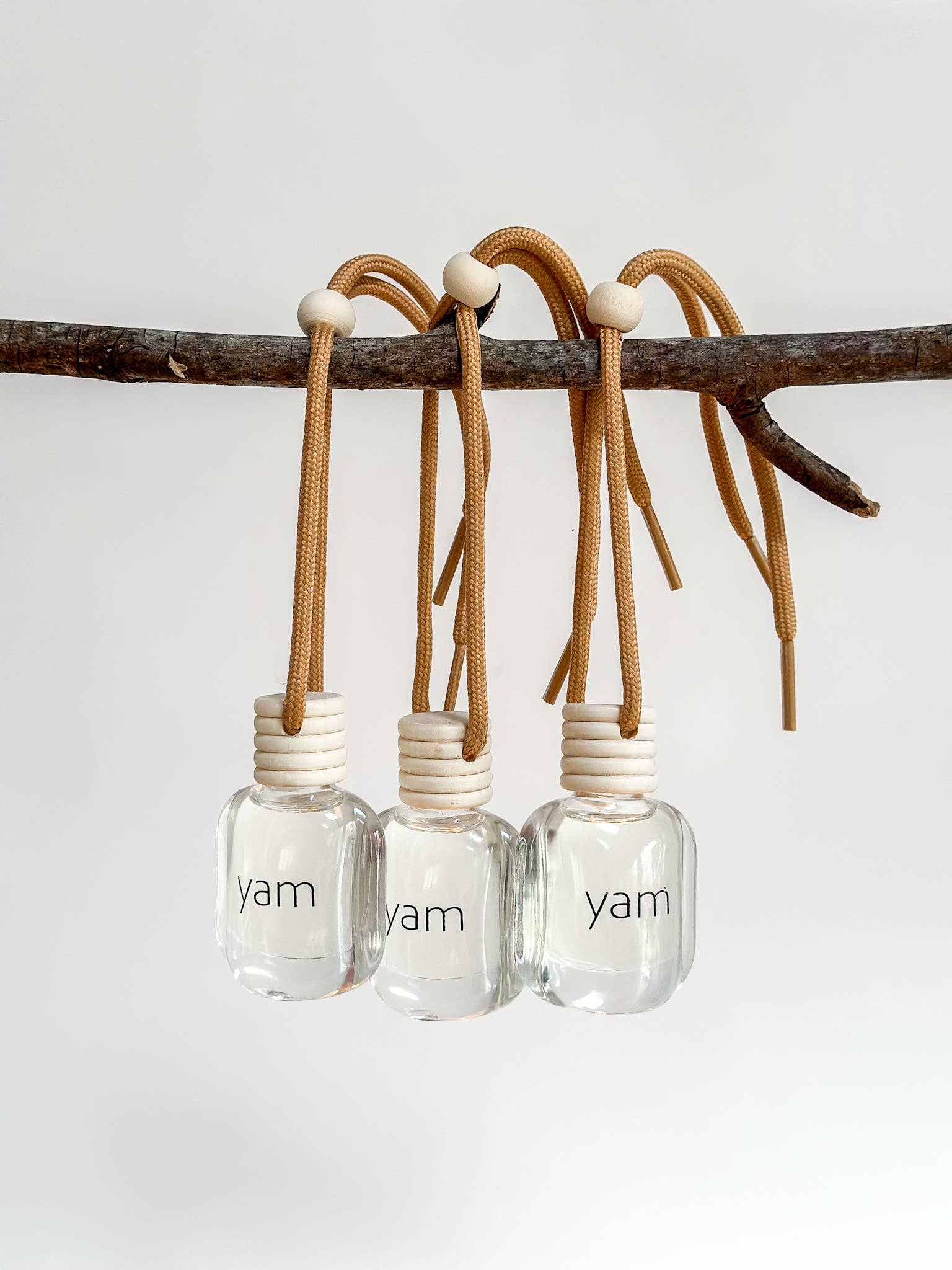 yam collective - Hanging Diffuser