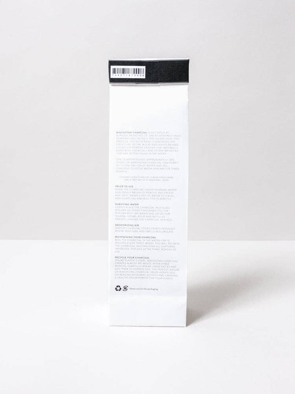 Morihata Binchotan Charcoal - 2 Sticks