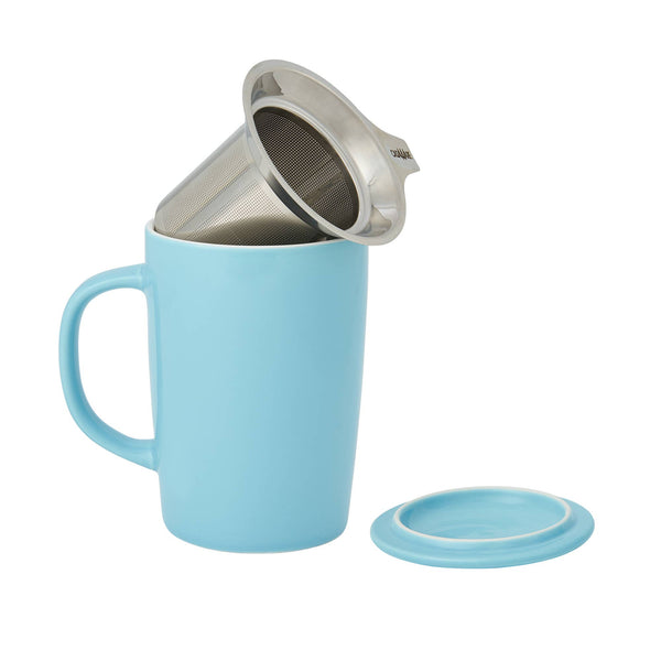 CasaWare - Tea Infuser Mug 16oz