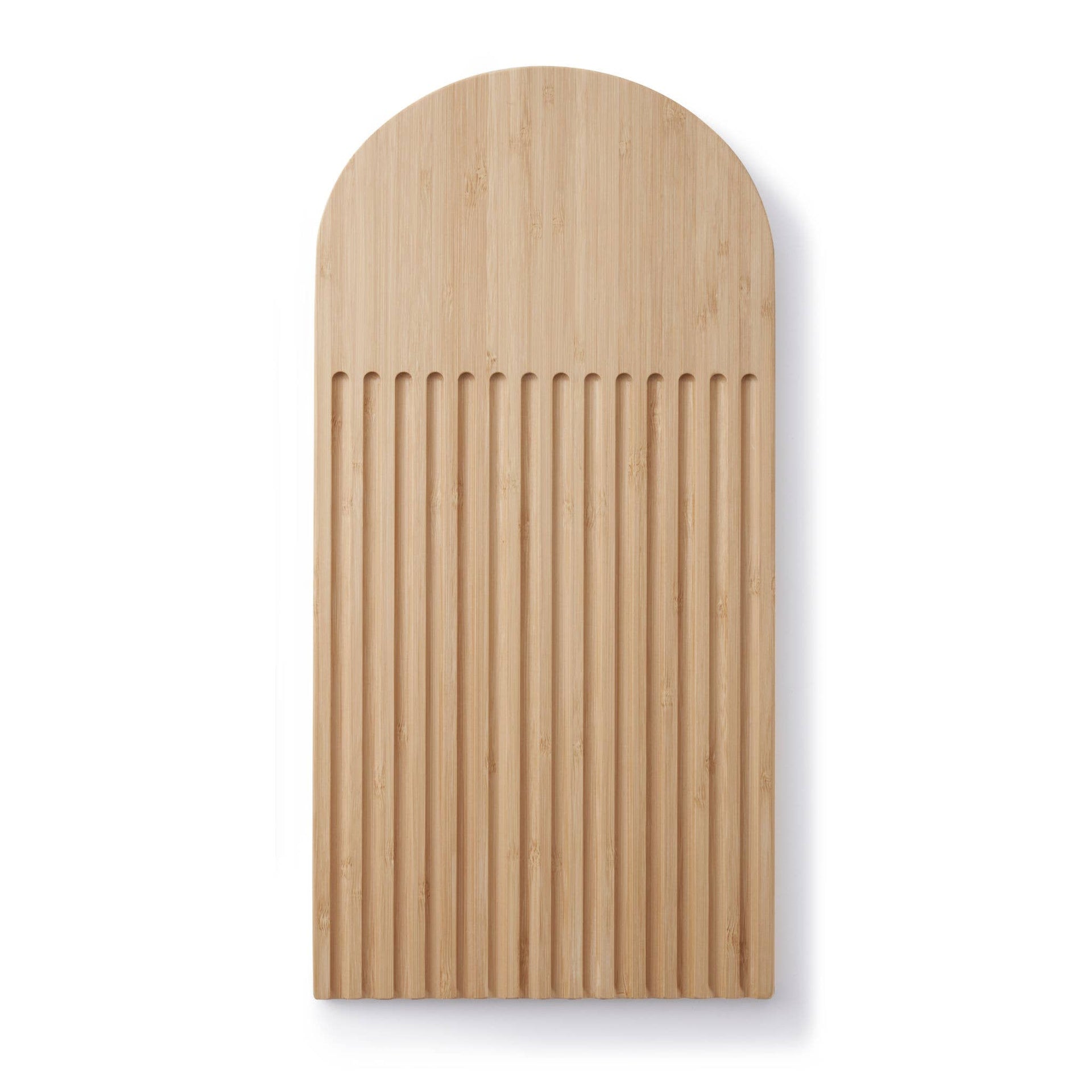 bambu® - Arch Bamboo Bread Board
